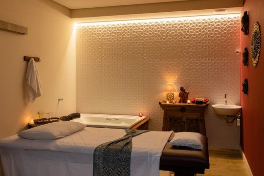 Imagem 3 da galeria do parceiro Buddha Spa - Pestana