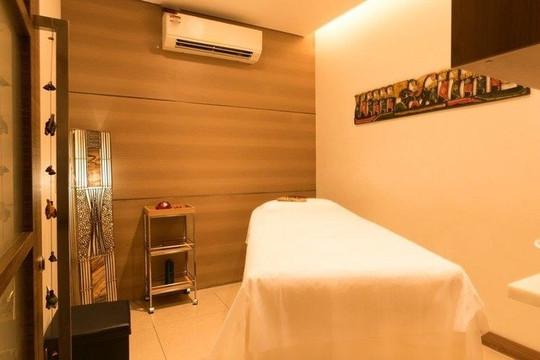 Imagem 1 da galeria do parceiro Buddha Spa - Rio Sul