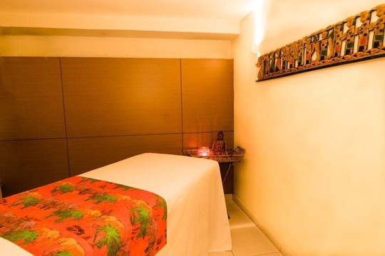 Imagem 3 da galeria do parceiro Buddha Spa - Rio Sul
