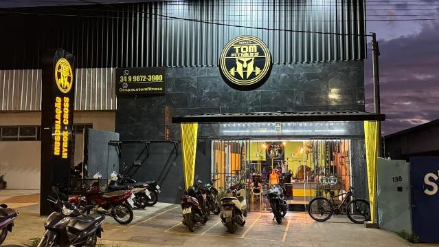 Imagem 2 da galeria do parceiro Espaço Tom Fitness