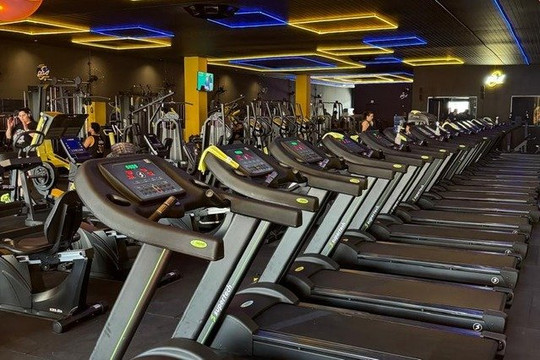 Imagem 1 da galeria do parceiro PhD Sports - Hauer