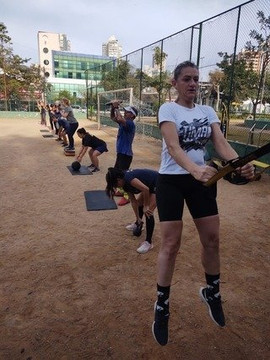 Imagem 2 da galeria do parceiro Assessoria Run Beni / JP Team