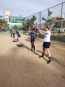 Imagem 3 da galeria do parceiro Assessoria Run Beni / JP Team