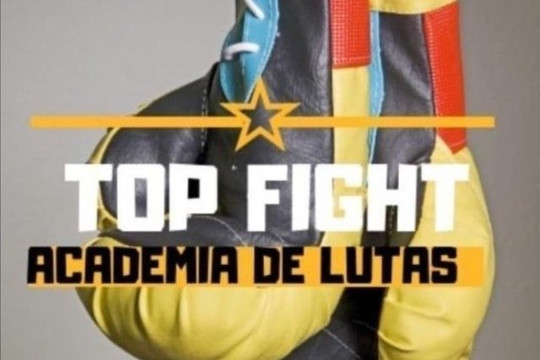 Imagem 1 da galeria do parceiro Top Fight Academia de Lutas