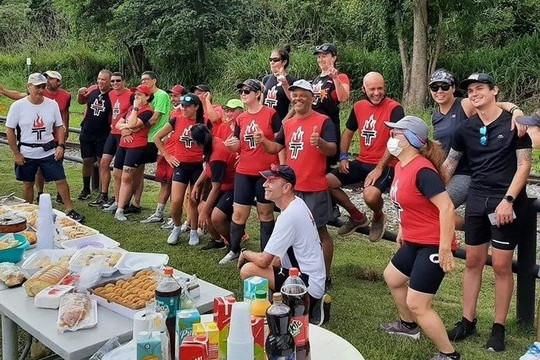 Imagem 3 da galeria do parceiro Top Team