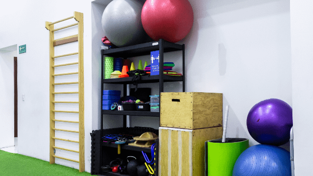 Imagen 1 de la galería del partner Athletic Performance & Rehabilitation