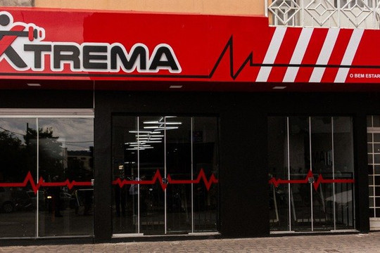 Imagem 2 da galeria do parceiro Extrema Academia