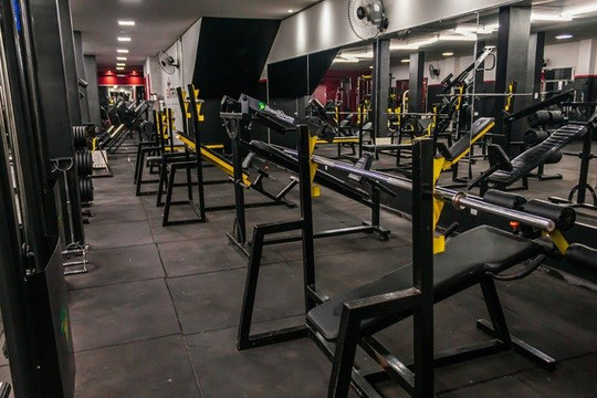 Imagem 3 da galeria do parceiro Extrema Academia