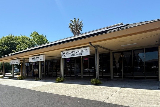 Image 2 from Oasis Wellness Collective partner gallery