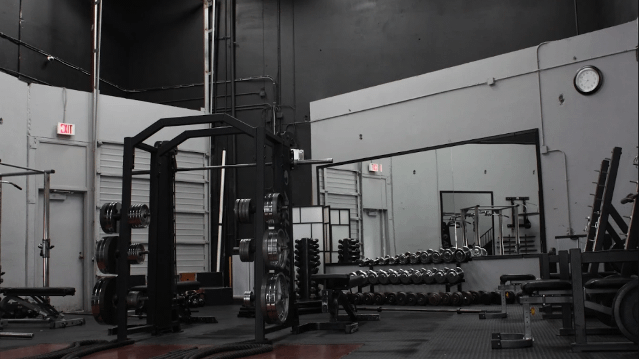 Image 3 from TRIBE FITNESS partner gallery