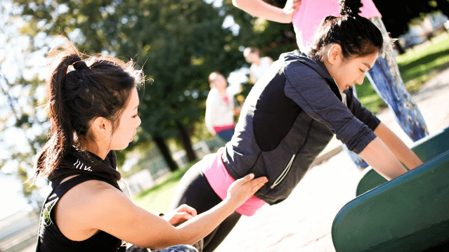 Image 1 from TRIBE FITNESS partner gallery