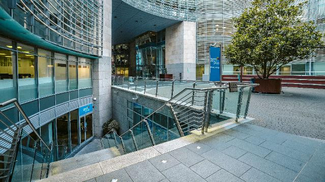 Image 2 from Gym Plus Ballsbridge partner gallery