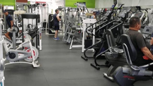 Image 3 from Solid Bodies Gym partner gallery