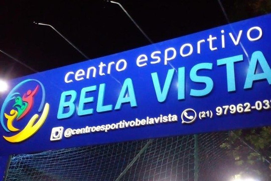 Imagem 1 da galeria do parceiro Centro Esportivo Bela Vista