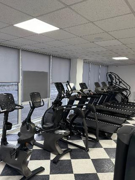 Imaginea 2 din Lifestyle Gym 2 galeria partenerului
