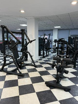 Imaginea 3 din Lifestyle Gym 2 galeria partenerului