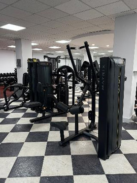 Imaginea 1 din Lifestyle Gym 2 galeria partenerului