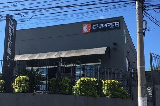 Imagem 1 da galeria do parceiro CHIPPER CT