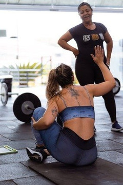 Imagem 2 da galeria do parceiro CHIPPER CT