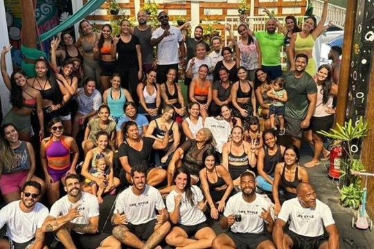 Imagem 2 da galeria do parceiro Studio Life style