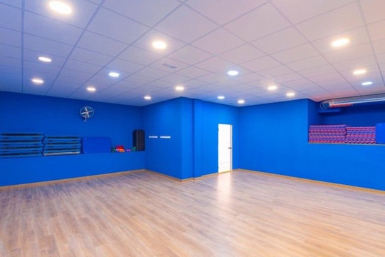 Imagen 1 de la galería del partner Fitness Fusion Leganés