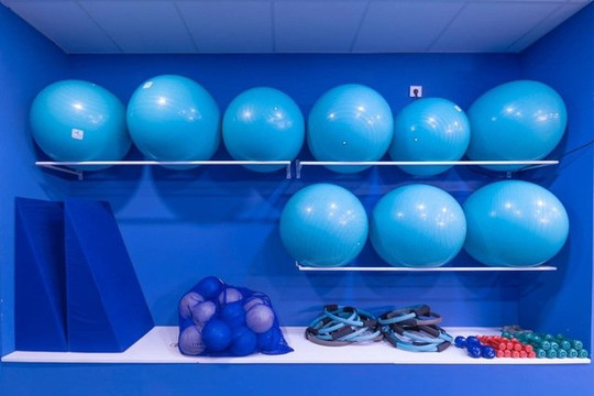 Imagen 3 de la galería del partner Fitness Fusion Leganés