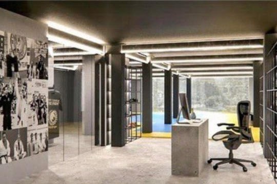 Imagen 3 de la galería del partner Gimnasio MD Condesa