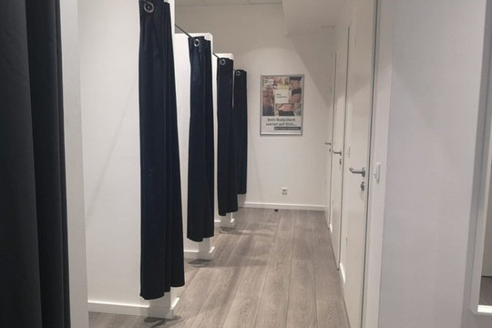 Bild 3 von fitbox Hamburg Barmbek Partnergalerie