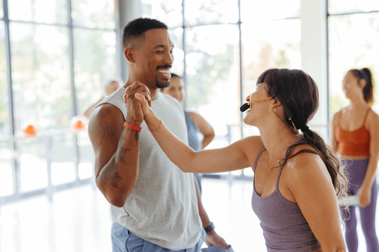 Image 3 from barre3 - Jersey City partner gallery