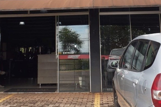 Imagem 2 da galeria do parceiro Estação Fitness