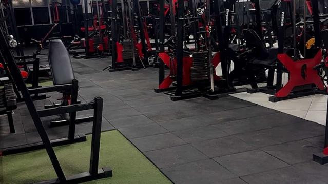 Imagem 3 da galeria do parceiro Fibrado Gym