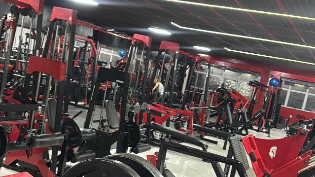 Imagem 1 da galeria do parceiro Fibrado Gym