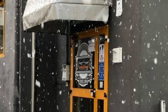 Immagine 2 dalla galleria del partner Palestra Body & Fitness