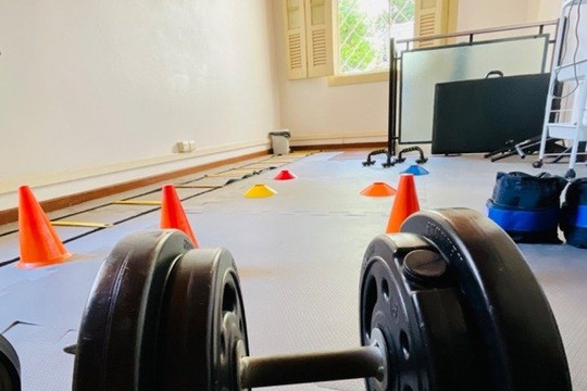 Imagem 3 da galeria do parceiro Studio Plena Mente