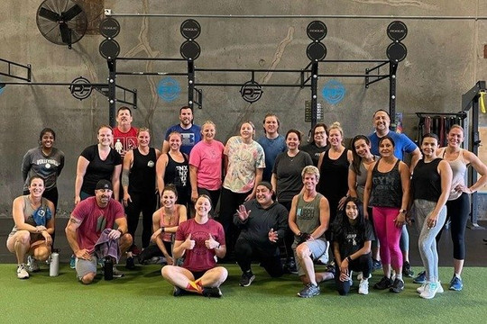 Image 1 from PITT FITNESS partner gallery