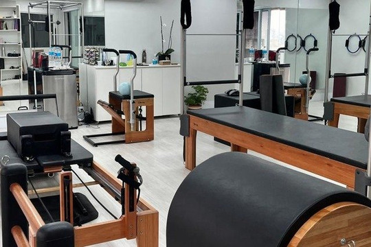 Imagem 1 da galeria do parceiro LetysFisio e Pilates