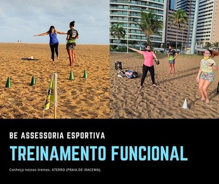 Imagem 3 da galeria do parceiro BE ASSESSORIA ESPORTIVA