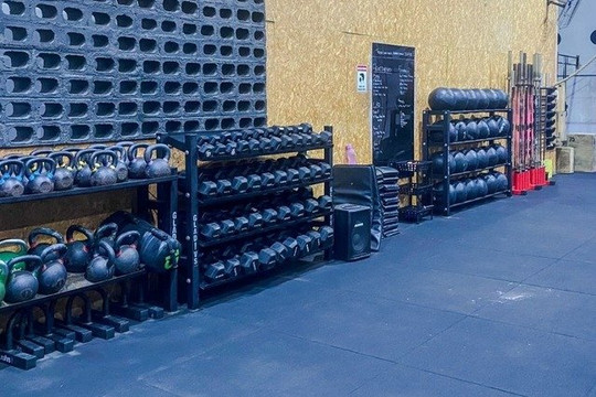 Imagem 3 da galeria do parceiro Bjorn Box Aldeota