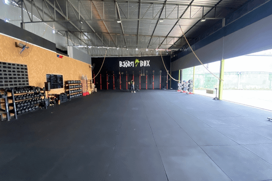 Imagem 1 da galeria do parceiro Bjorn Box Aldeota