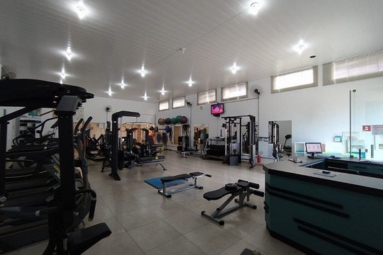 Imagem 2 da galeria do parceiro Espaço Exclusive - Bairro Velho