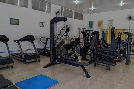 Imagem 3 da galeria do parceiro Espaço Exclusive - Bairro Velho