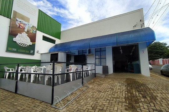 Imagem 1 da galeria do parceiro Espaço Exclusive - Bairro Velho