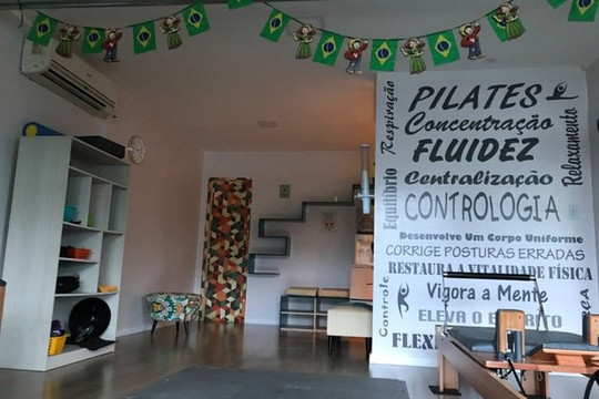 Imagem 3 da galeria do parceiro Studio Corpore Pilates