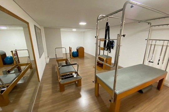 Imagem 2 da galeria do parceiro Fisiomed