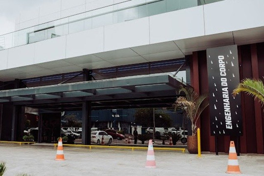 Imagem 2 da galeria do parceiro Engenharia do Corpo - Bento Gonçalves