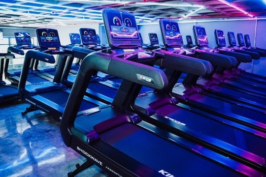 Imagem 3 da galeria do parceiro Engenharia do Corpo - Bento Gonçalves