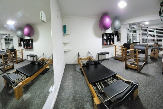 Imagem 1 da galeria do parceiro Carvalho Reabilitação e Saúde