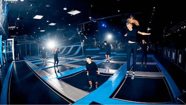 Bild 3 von Superfly Air Sports - Hannover Partnergalerie