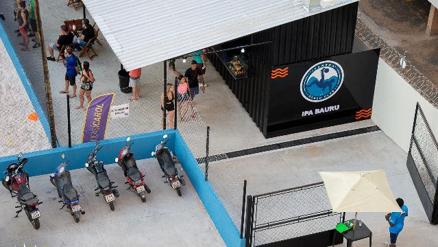 Imagem 2 da galeria do parceiro Ipanema Beach Clube - Unidade Bauru