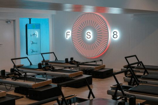 Image 1 from FS8 High Street Kensington partner gallery